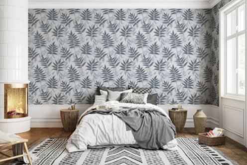 Bild på Raul Blue - 1058801-01